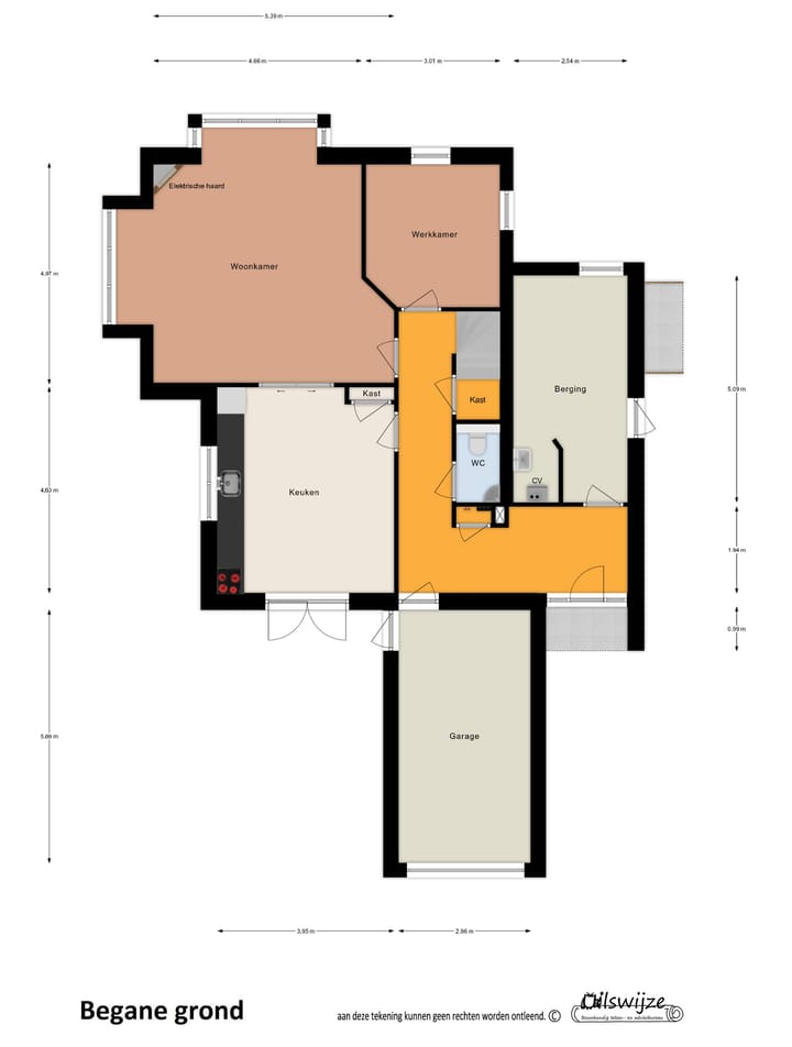 Foto 38 van Heriktuin 3