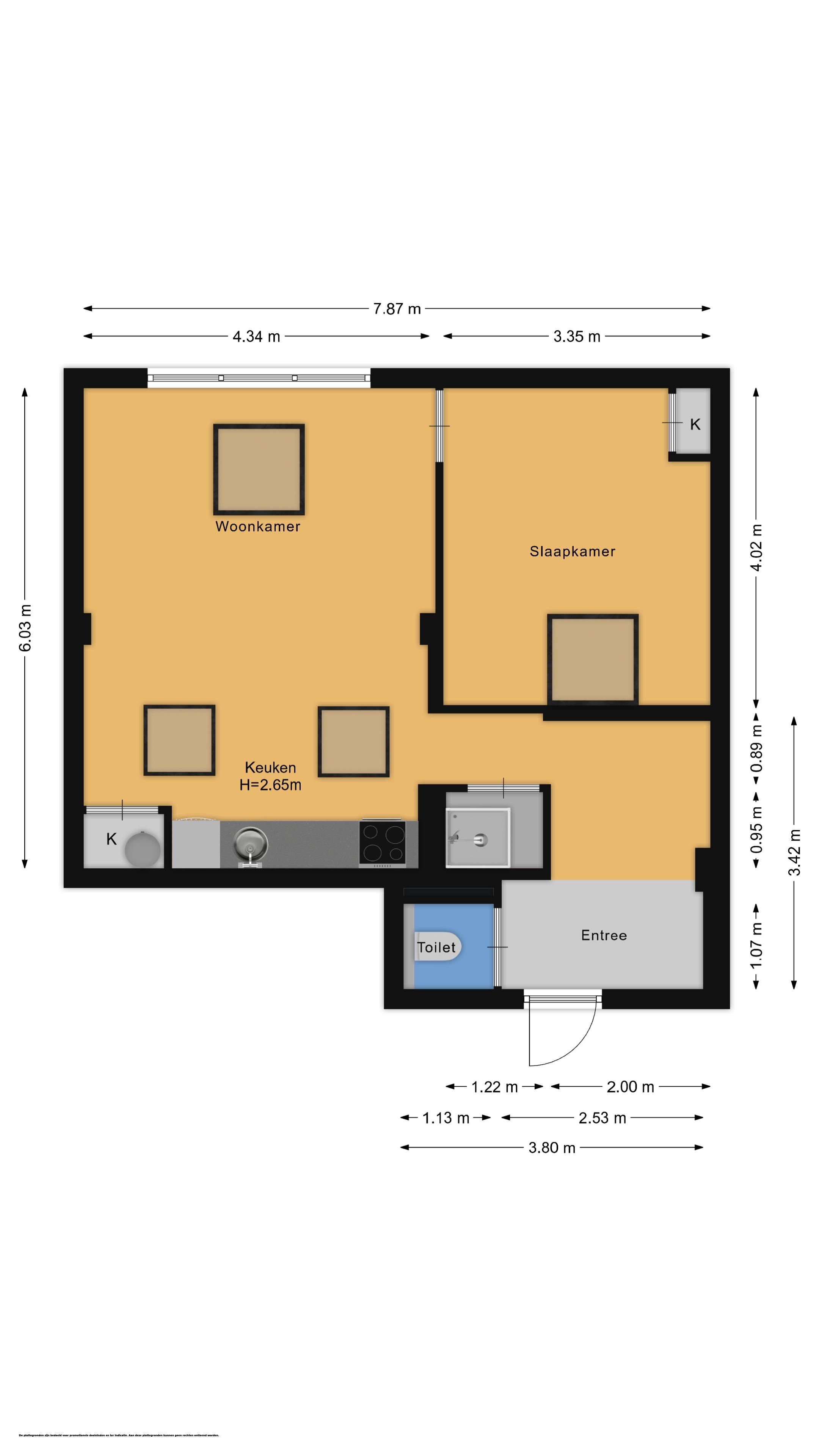 Foto 18 van Oude Arnhemseweg 273