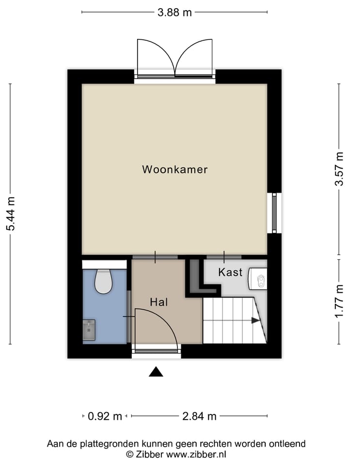 Photo 21 of Duinwekken 29-412