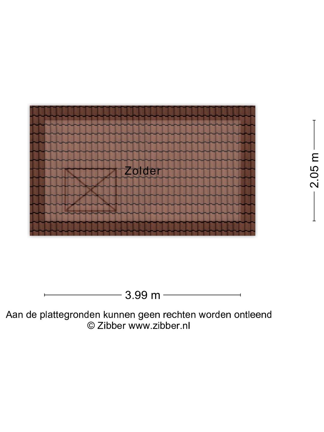Photo 23 of Duinwekken 29-412