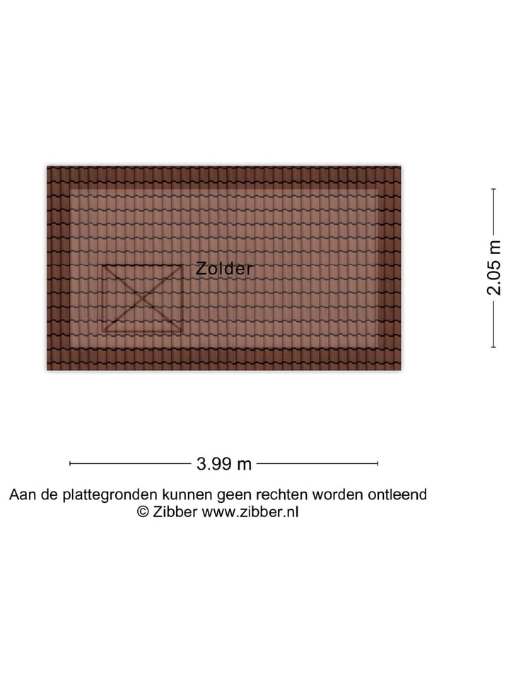 Photo 23 of Duinwekken 29-412