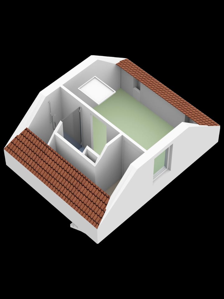 Photo 25 of Duinwekken 29-412