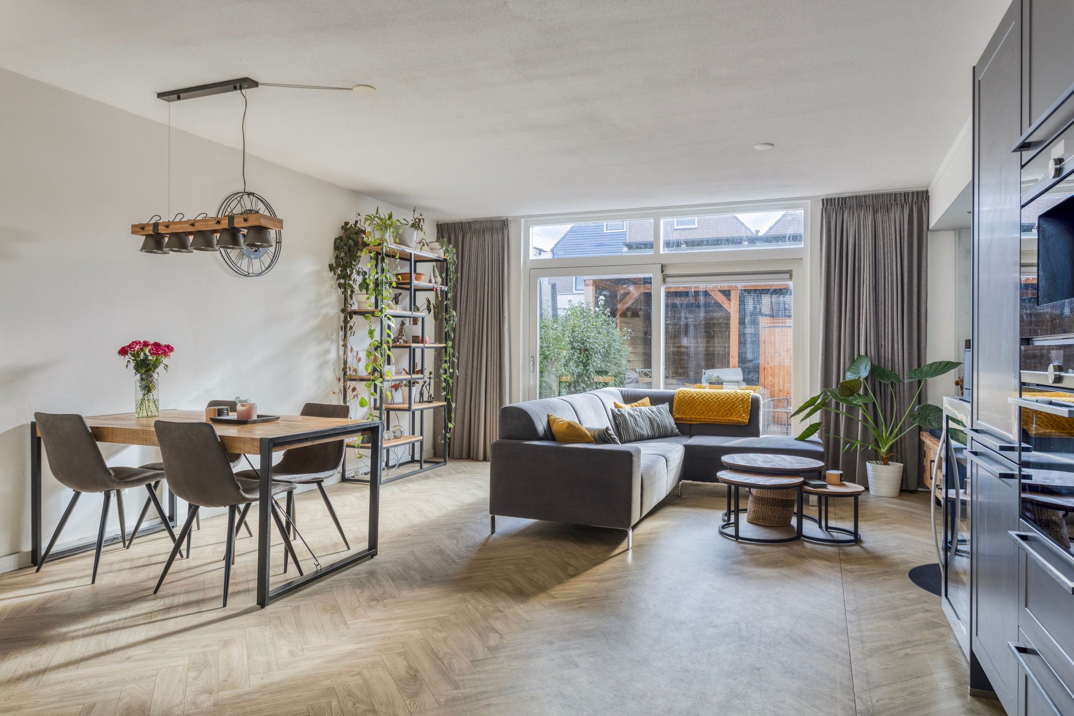 Zeemandreef, 57, Maassluis, 3146BW, Zuid-Holland, Nederland 57 