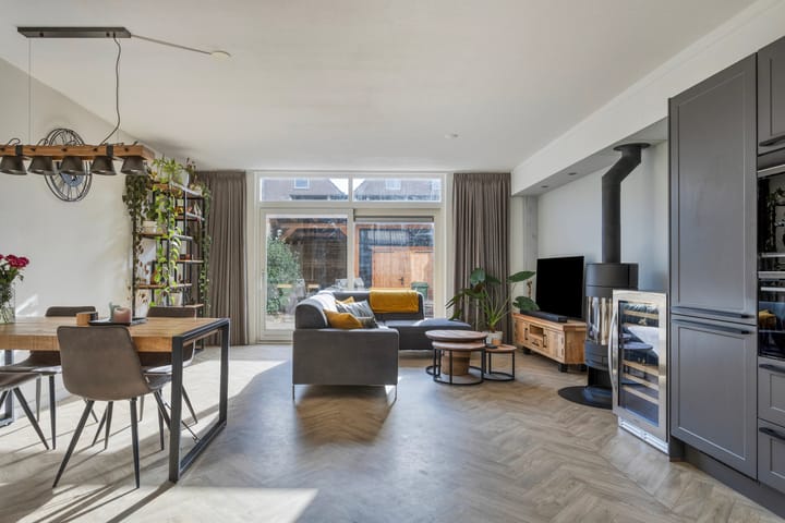 Foto 2 van Zeemandreef 57