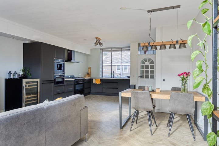 Foto 5 van Zeemandreef 57