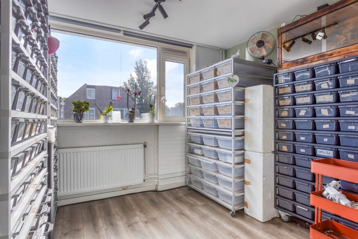 Foto 17 van Zeemandreef 57