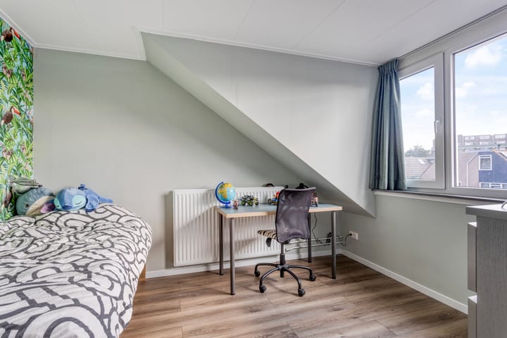 Foto 19 van Zeemandreef 57