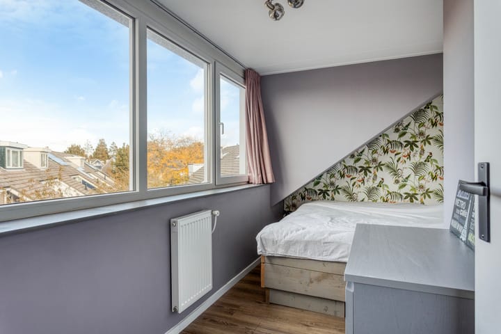 Foto 20 van Zeemandreef 57