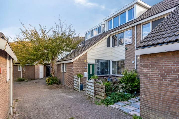 Foto 22 van Zeemandreef 57