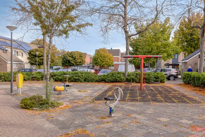 Foto 24 van Zeemandreef 57