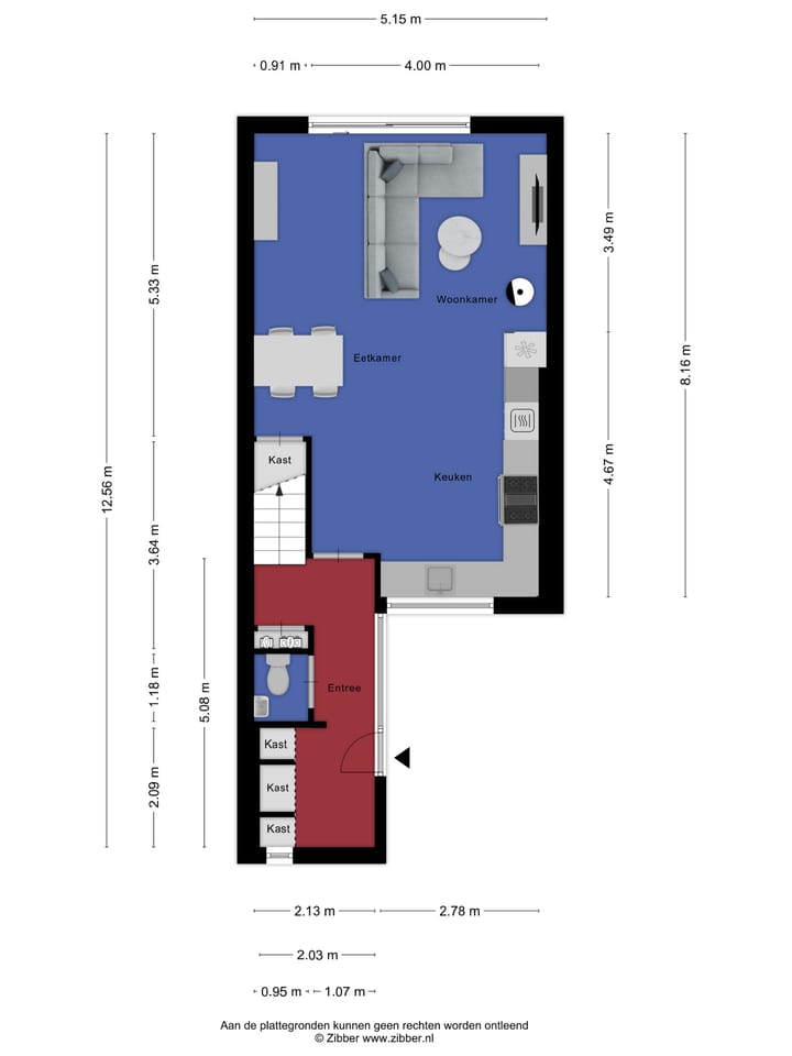 Foto 27 van Zeemandreef 57