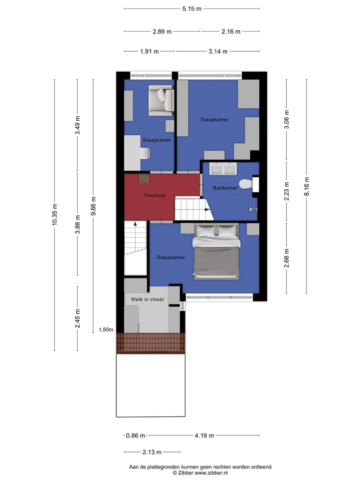 Foto 32 van Zeemandreef 57