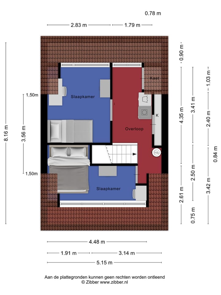 Foto 33 van Zeemandreef 57