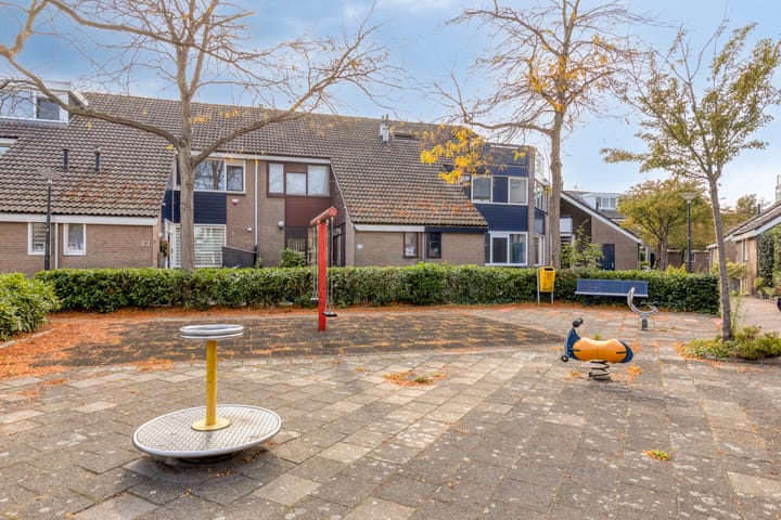 Foto 25 van Zeemandreef 57