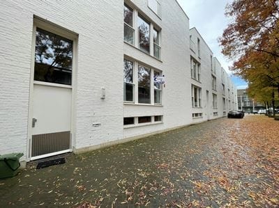 Foto 2 van Hoge Barakken 55