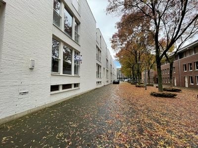 Foto 3 van Hoge Barakken 55