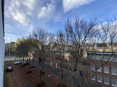 Foto 35 van Hoge Barakken 55