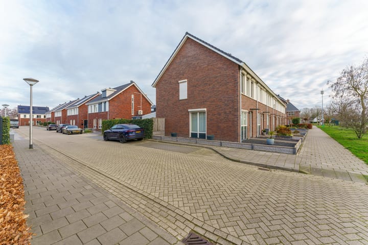 Foto 8 van Heiakker 19