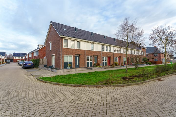 Foto 6 van Heiakker 19