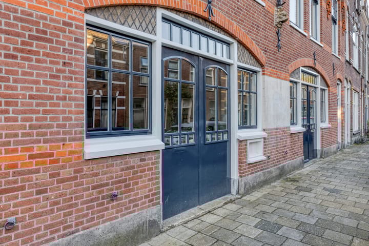 Foto 2 van Morsweg 142-A1