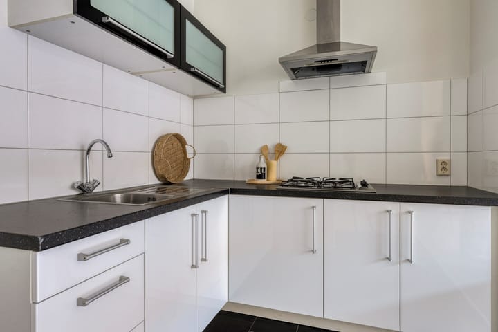 Foto 8 van Morsweg 142-A1