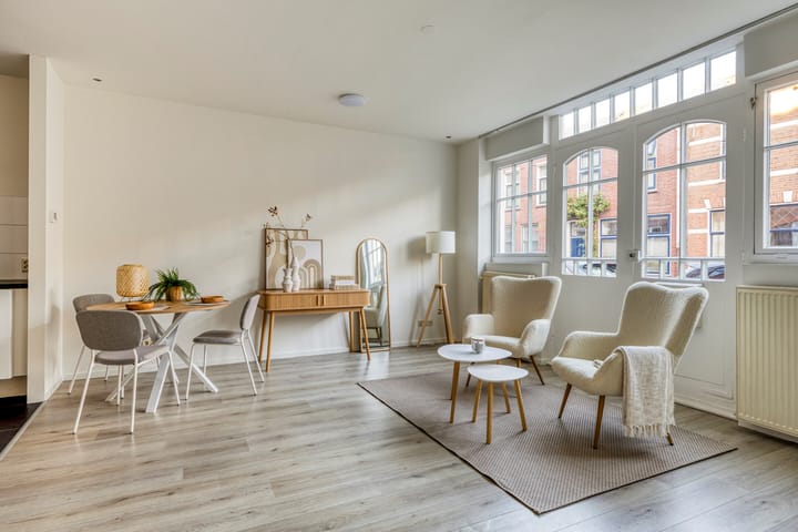 Foto 3 van Morsweg 142-A1