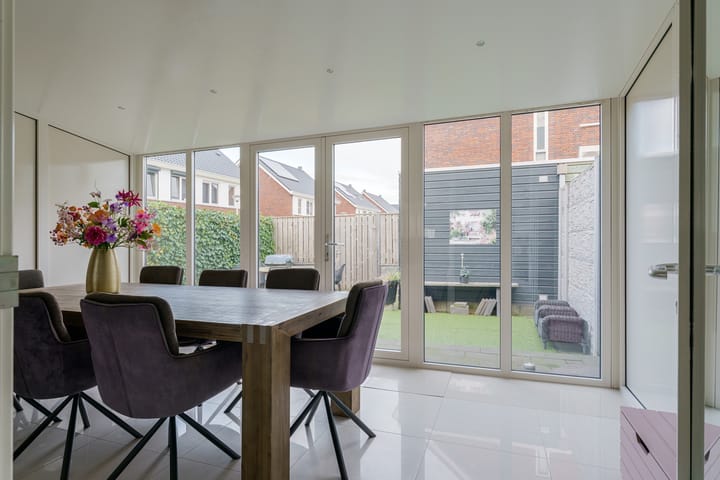 Foto 18 van Heiakker 19