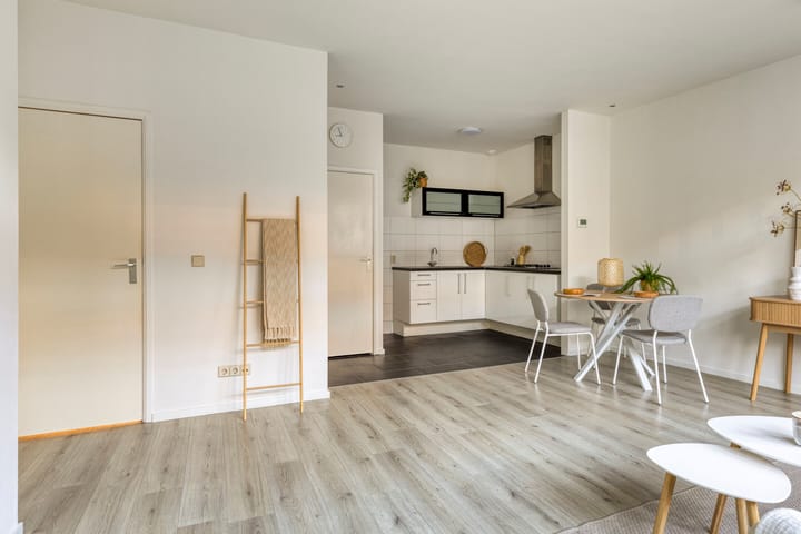 Foto 6 van Morsweg 142-A1