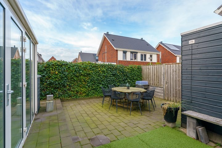 Foto 43 van Heiakker 19