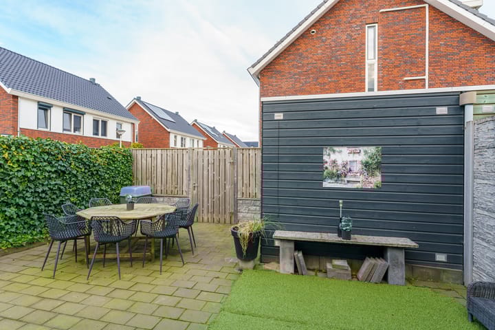 Foto 44 van Heiakker 19