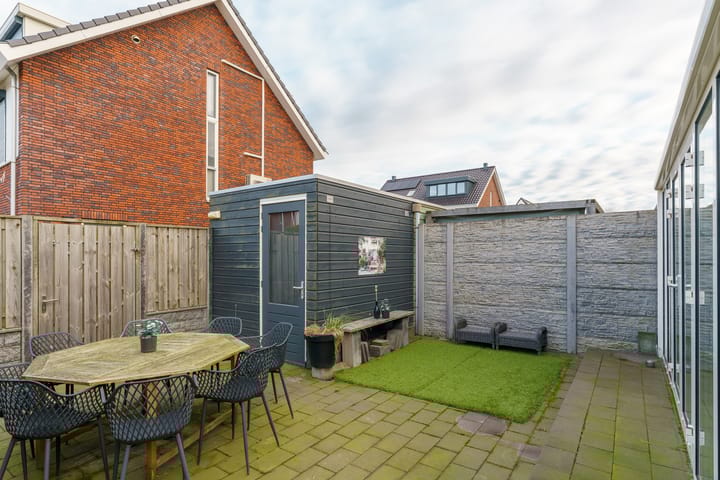 Foto 46 van Heiakker 19