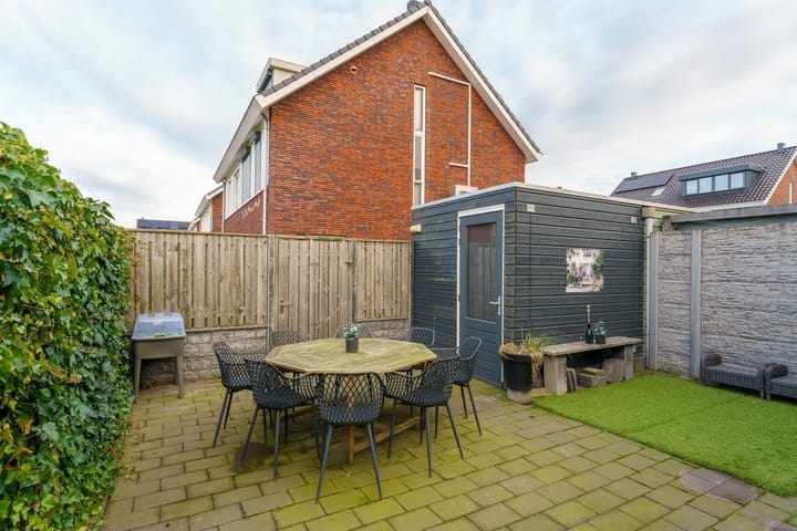 Foto 45 van Heiakker 19