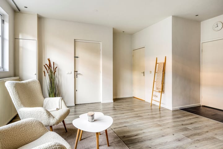 Foto 10 van Morsweg 142-A1