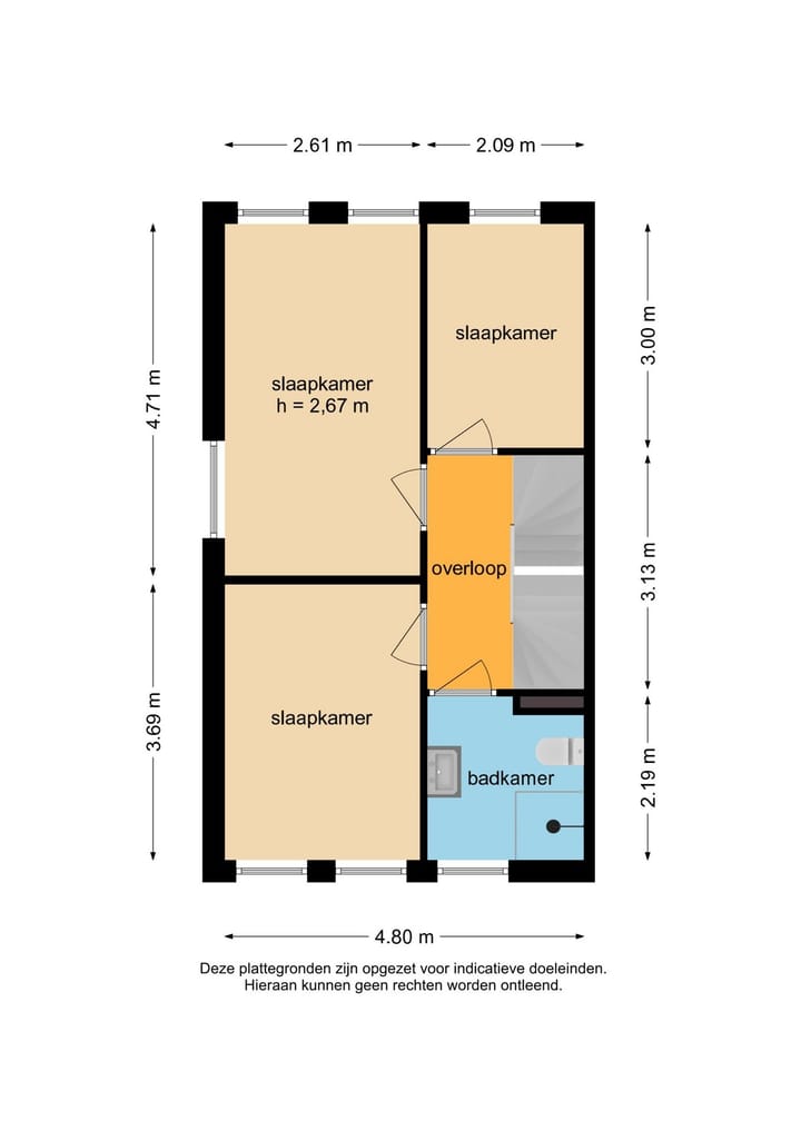 Foto 49 van Heiakker 19