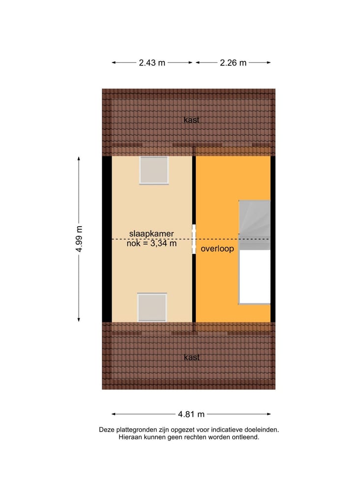 Foto 50 van Heiakker 19