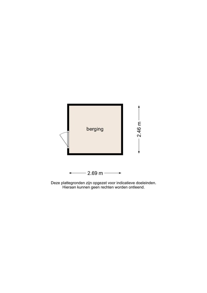 Foto 51 van Heiakker 19