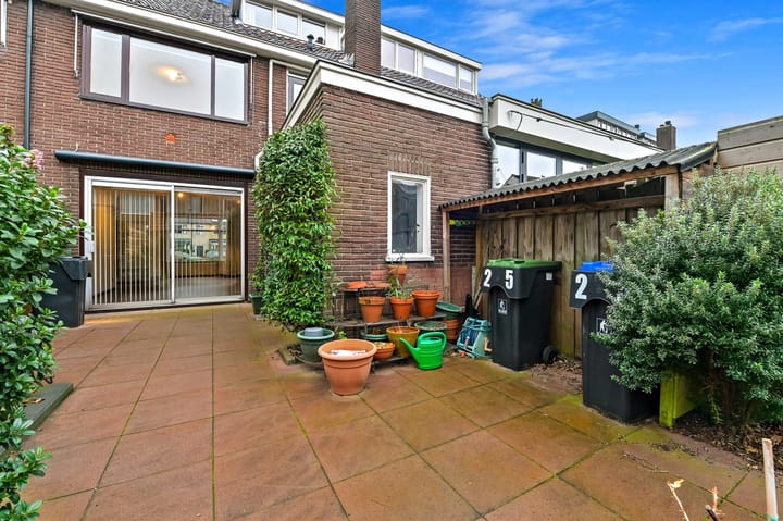 Foto 4 van Acacialaan 25