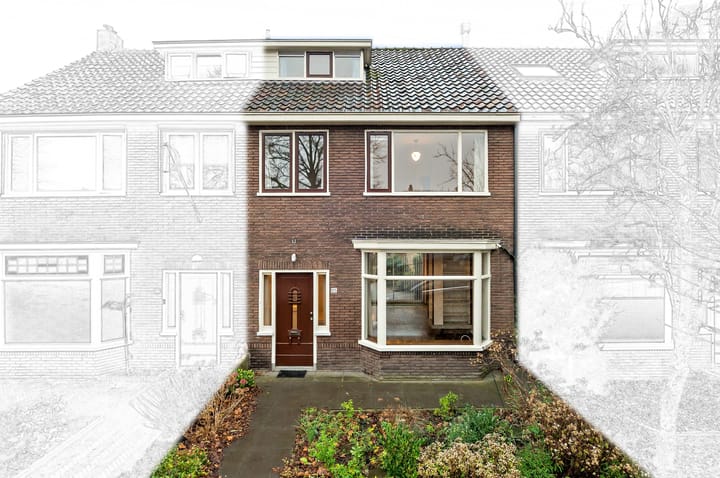 Foto 6 van Acacialaan 25