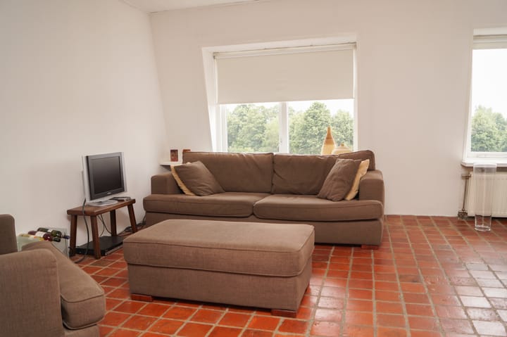 Foto 2 van Gasthuisring 1-08