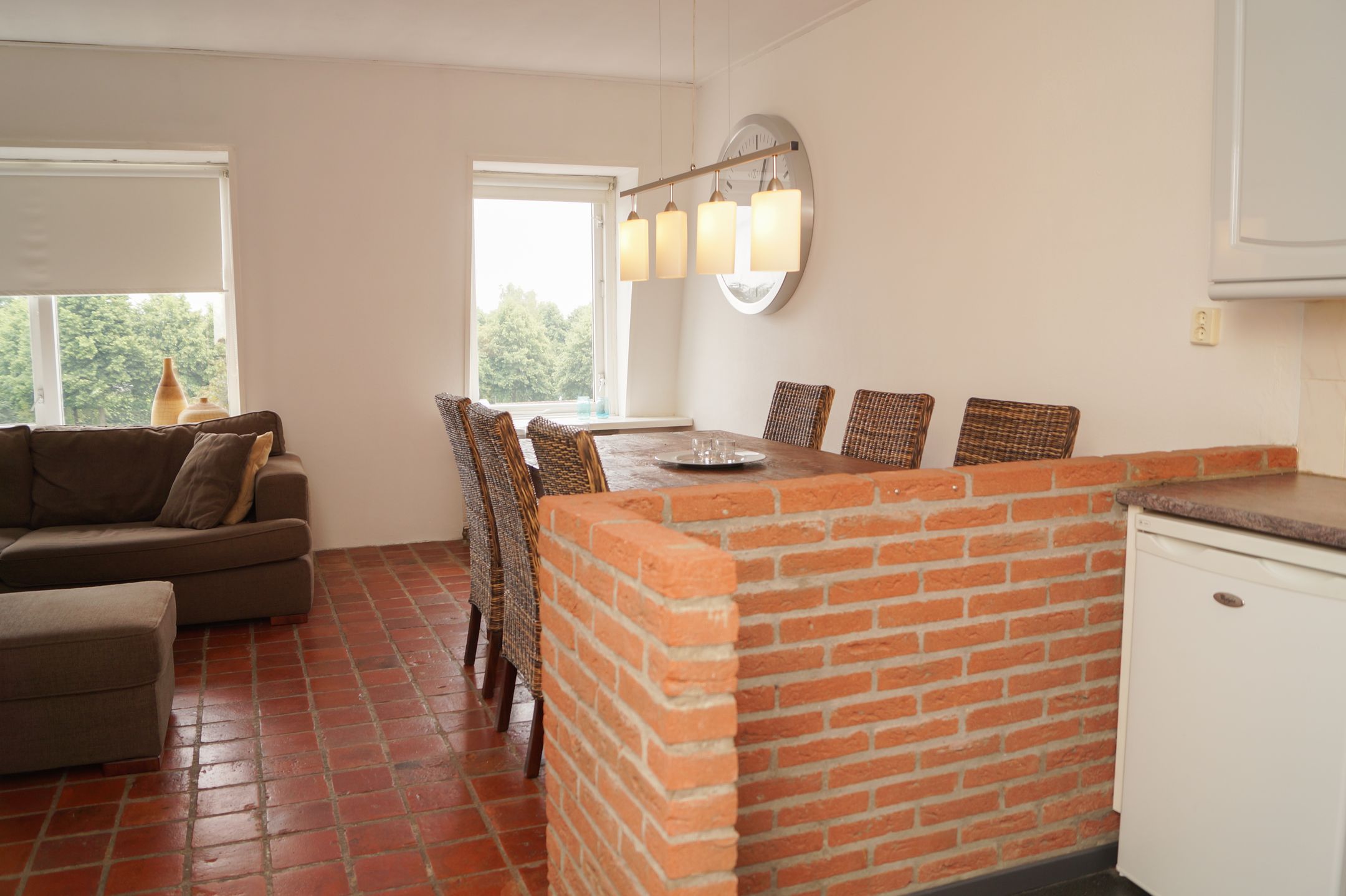 Foto 3 van Gasthuisring 1-08