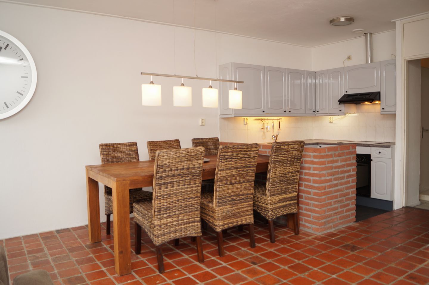 Foto 4 van Gasthuisring 1-08