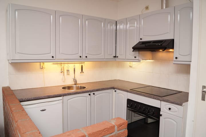 Foto 5 van Gasthuisring 1-08