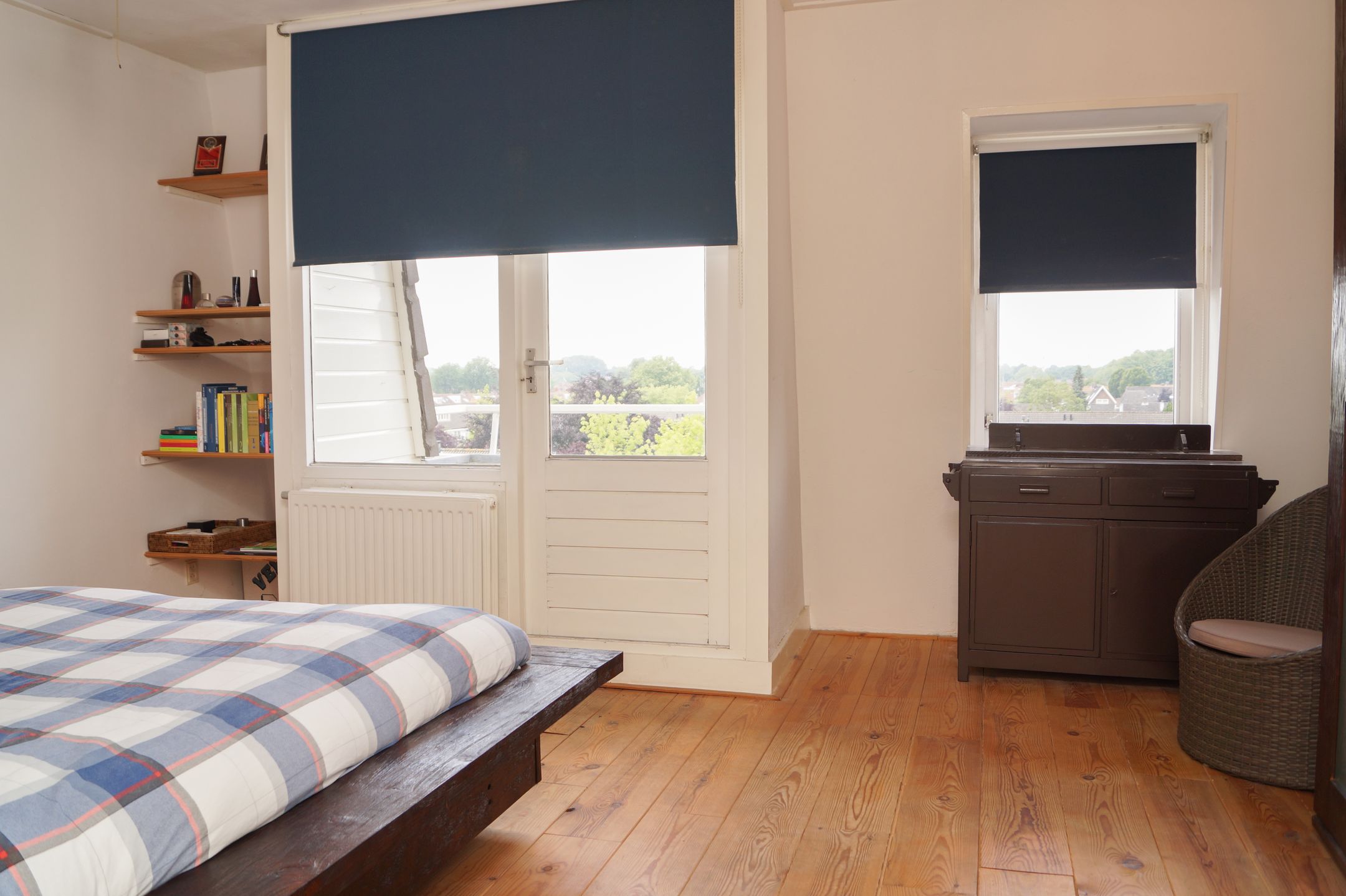 Foto 6 van Gasthuisring 1-08