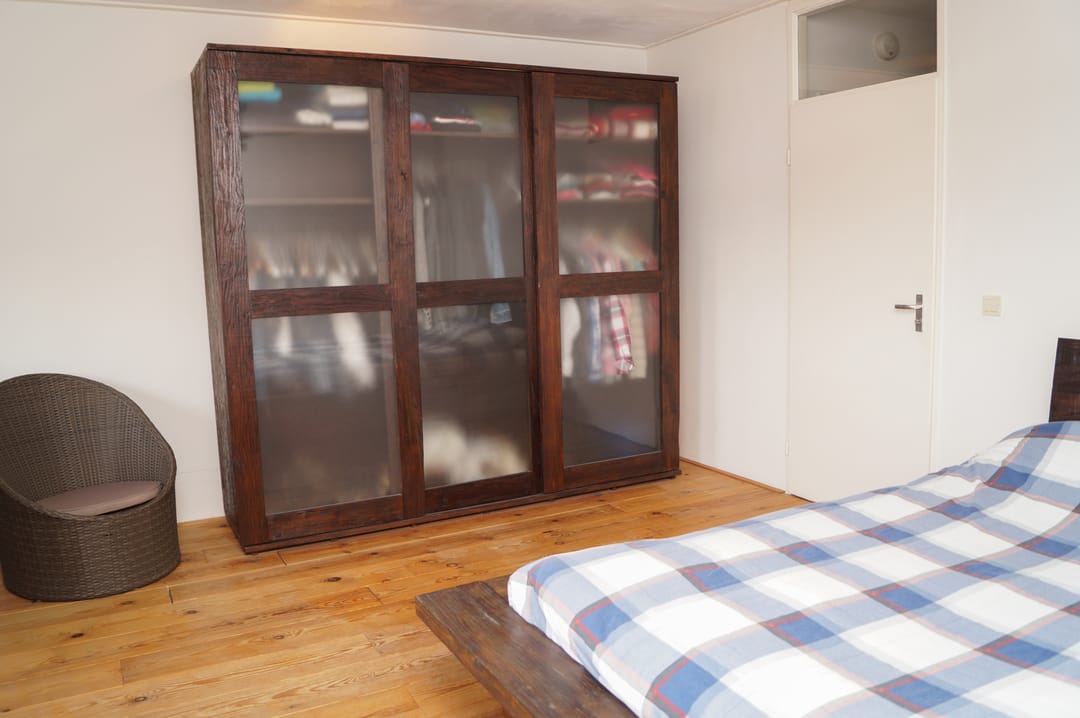 Foto 7 van Gasthuisring 1-08