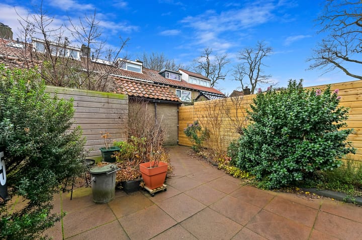 Foto 20 van Acacialaan 25