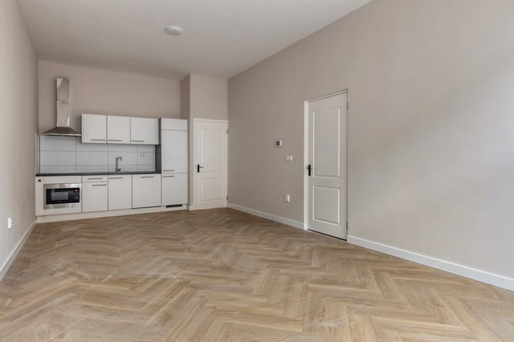 Foto 5 van Da Costastraat 12