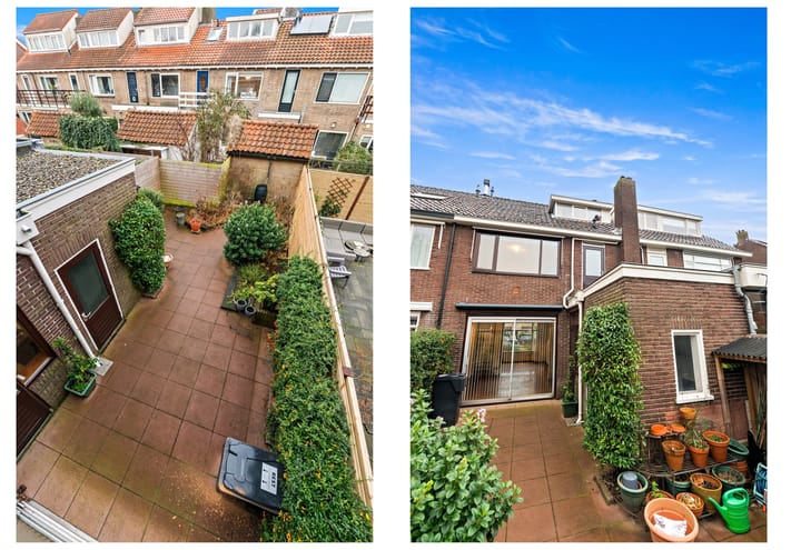 Foto 21 van Acacialaan 25