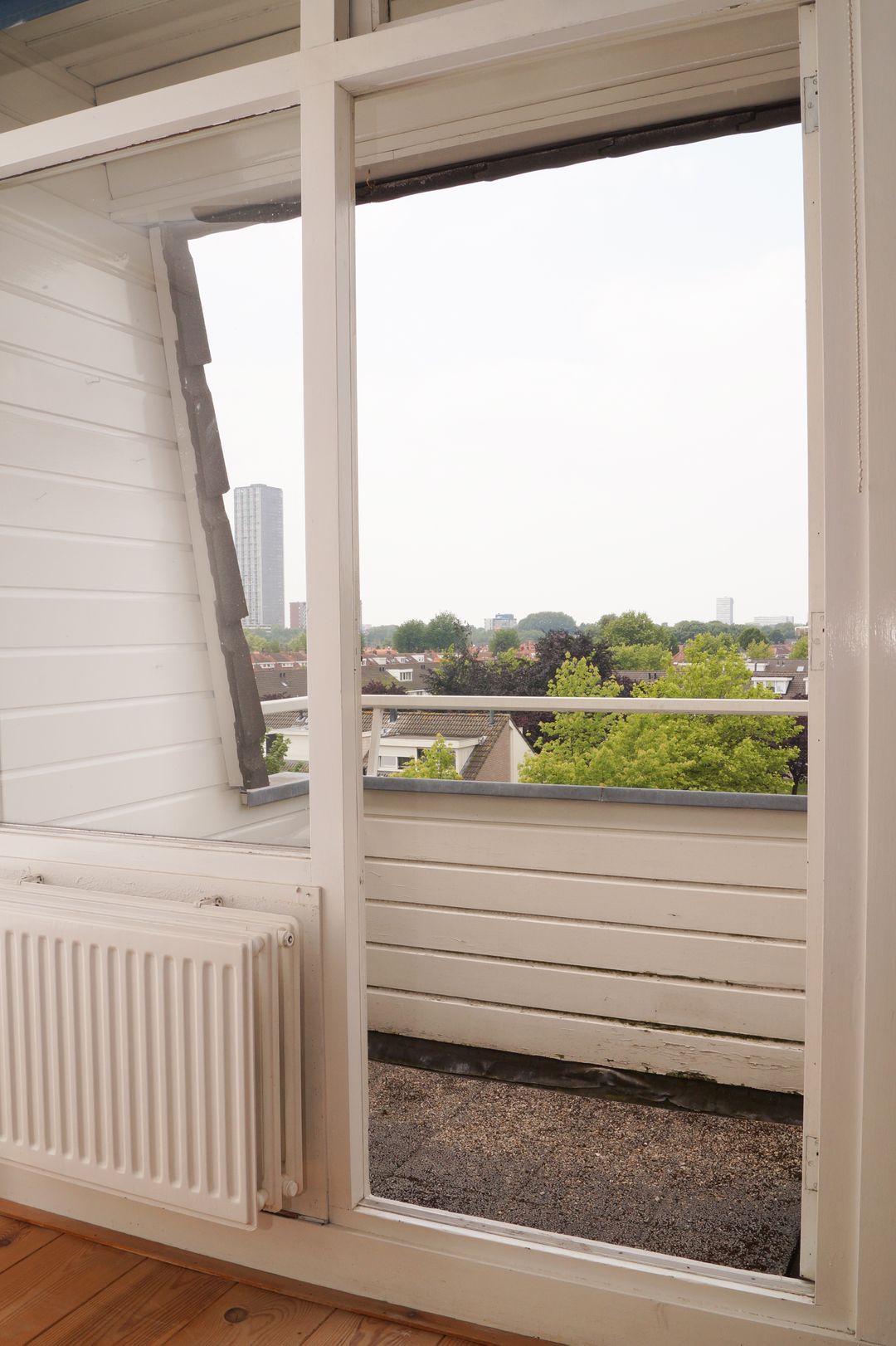 Foto 11 van Gasthuisring 1-08