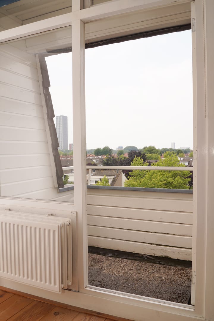 Foto 11 van Gasthuisring 1-08