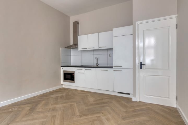 Foto 6 van Da Costastraat 12